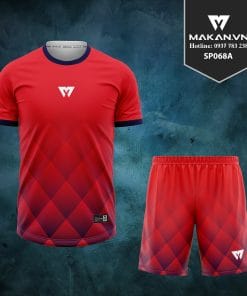 Đồ bóng đá MAKAN SP068
