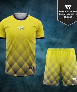 Đồ bóng đá MAKAN SP068