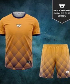 Đồ bóng đá MAKAN SP068