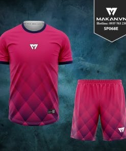 Đồ bóng đá MAKAN SP068