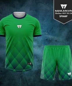 Đồ bóng đá MAKAN SP068