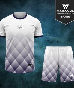 Đồ bóng đá MAKAN SP068