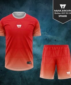 Đồ bóng đá MAKAN SP069