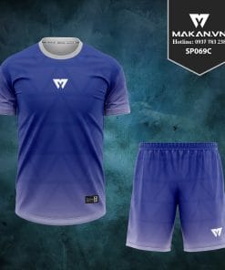 Đồ bóng đá MAKAN SP069