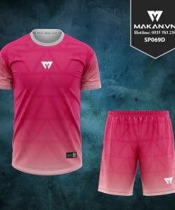 Đồ bóng đá MAKAN SP069