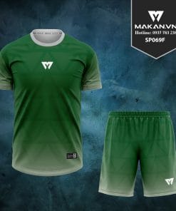 Đồ bóng đá MAKAN SP069