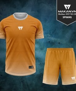 Đồ bóng đá MAKAN SP069