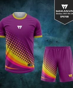 Đồ bóng đá MAKAN SP070