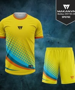 Đồ bóng đá MAKAN SP070