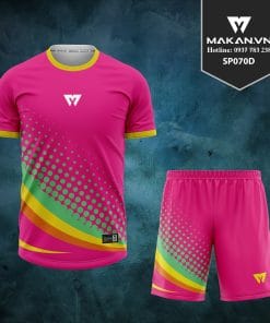 Đồ bóng đá MAKAN SP070