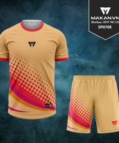 Đồ bóng đá MAKAN SP070