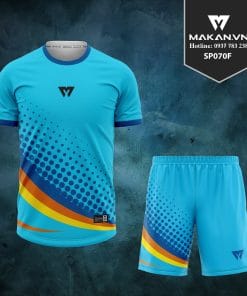 Đồ bóng đá MAKAN SP070