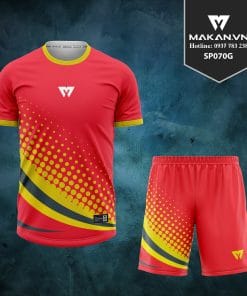 Đồ bóng đá MAKAN SP070