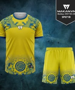 Đồ bóng đá MAKAN SP071
