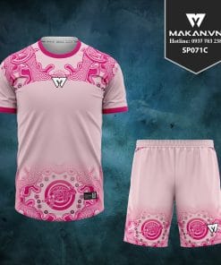 Đồ bóng đá MAKAN SP071