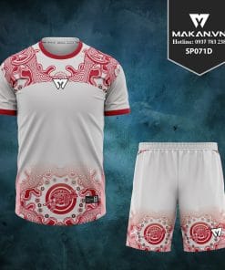 Đồ bóng đá MAKAN SP071