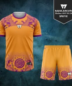 Đồ bóng đá MAKAN SP071