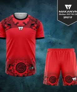 Đồ bóng đá MAKAN SP071