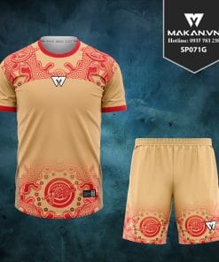 Đồ bóng đá MAKAN SP071