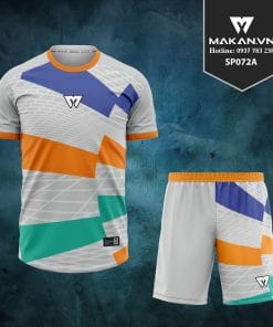 Đồ bóng đá MAKAN SP072