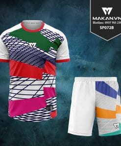 Đồ bóng đá MAKAN SP072