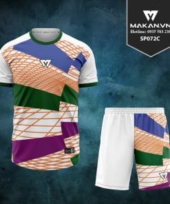 Đồ bóng đá MAKAN SP072