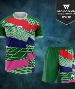 Đồ bóng đá MAKAN SP072