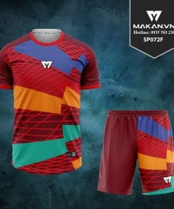 Đồ bóng đá MAKAN SP072