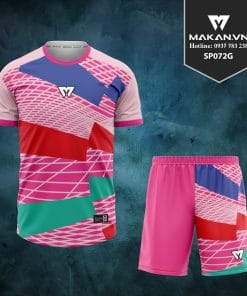 Đồ bóng đá MAKAN SP072