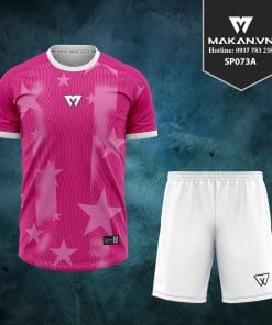 Đồ bóng đá MAKAN SP073