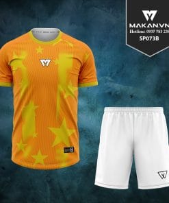 Đồ bóng đá MAKAN SP073