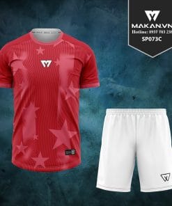 Đồ bóng đá MAKAN SP073