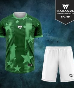 Đồ bóng đá MAKAN SP073