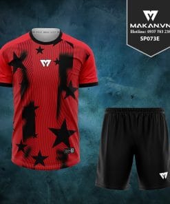 Đồ bóng đá MAKAN SP073