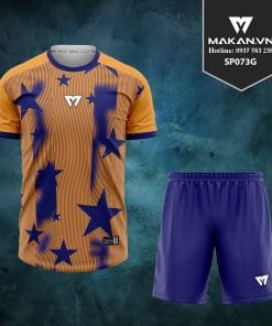 Đồ bóng đá MAKAN SP073