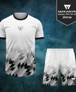 Đồ bóng đá MAKAN SP074