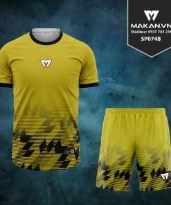 Đồ bóng đá MAKAN SP074