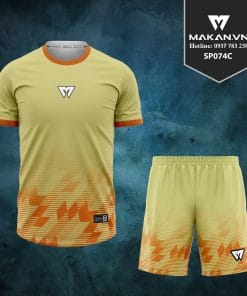 Đồ bóng đá MAKAN SP074