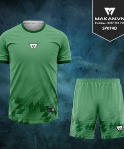 Đồ bóng đá MAKAN SP074