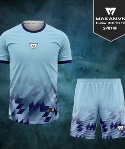 Đồ bóng đá MAKAN SP074