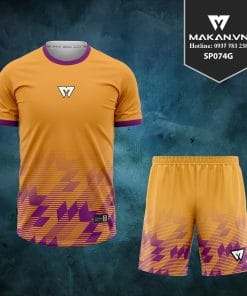 Đồ bóng đá MAKAN SP074