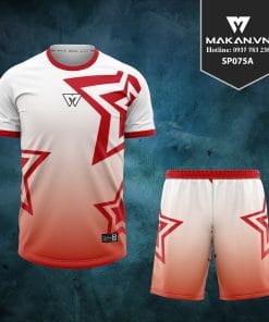 Đồ bóng đá MAKAN SP075