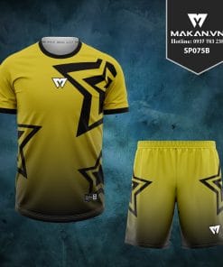 Đồ bóng đá MAKAN SP075