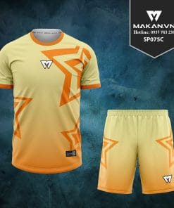 Đồ bóng đá MAKAN SP075