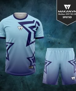 Đồ bóng đá MAKAN SP075