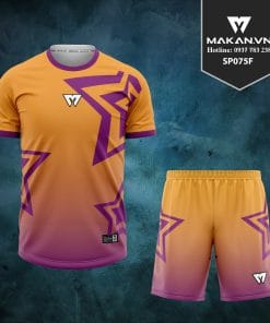 Đồ bóng đá MAKAN SP075