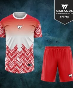 Đồ bóng đá MAKAN SP076