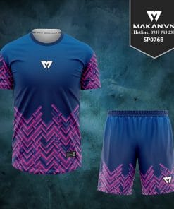 Đồ bóng đá MAKAN SP076