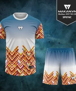 Đồ bóng đá MAKAN SP076