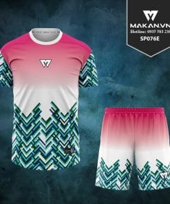 Đồ bóng đá MAKAN SP076